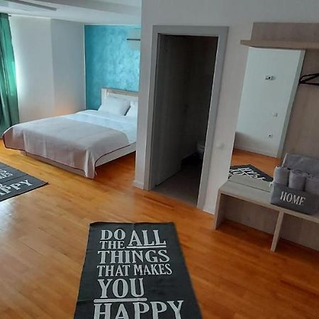 Casa Bita Lägenhet Sibiu Exteriör bild
