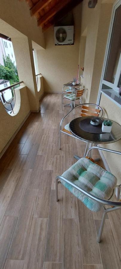 Casa Bita Lägenhet Sibiu Exteriör bild