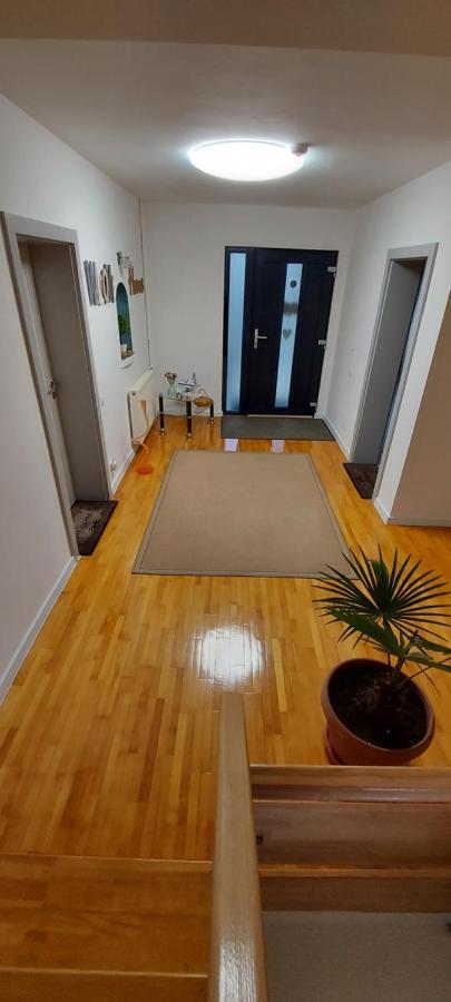 Casa Bita Lägenhet Sibiu Exteriör bild