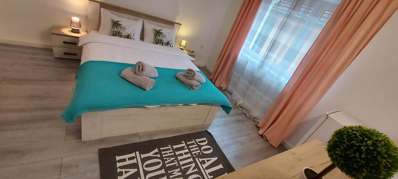Casa Bita Lägenhet Sibiu Exteriör bild