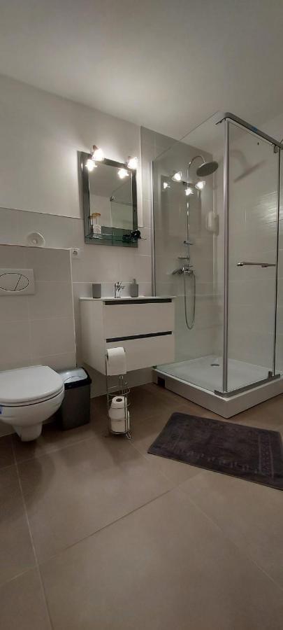 Casa Bita Lägenhet Sibiu Exteriör bild