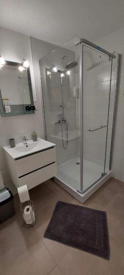 Casa Bita Lägenhet Sibiu Exteriör bild