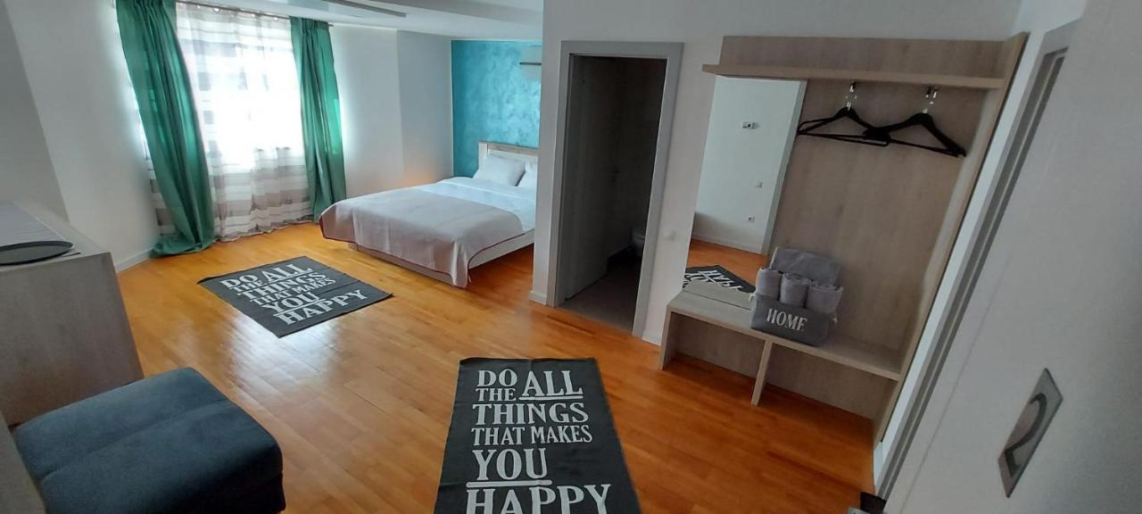 Casa Bita Lägenhet Sibiu Exteriör bild
