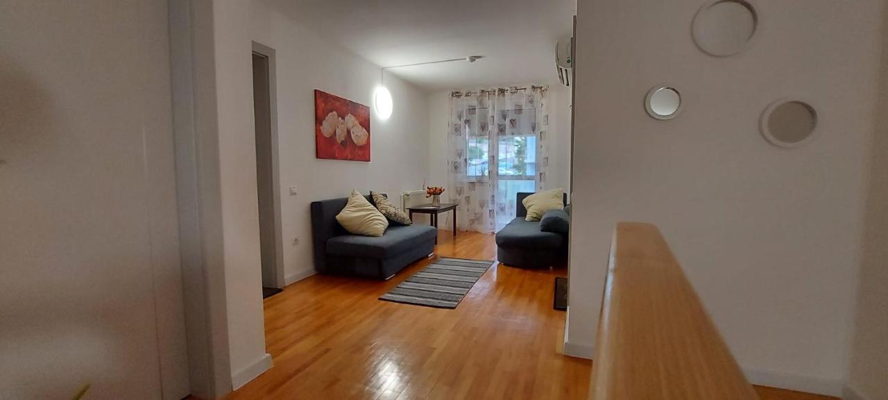Casa Bita Lägenhet Sibiu Exteriör bild