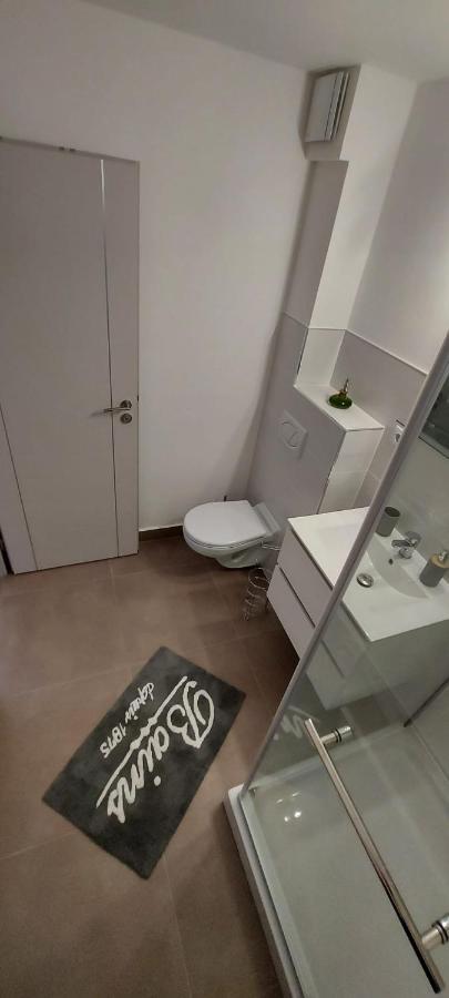 Casa Bita Lägenhet Sibiu Exteriör bild